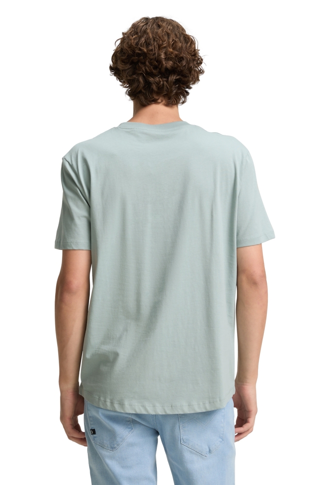 T SHIRT KATOEN MET OPDRUK 1046112XX12 28129